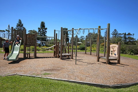 Glory @ Culburra - Absolute Beachfront - Pet & Family Friendly - Whitsundays Accommodation 23