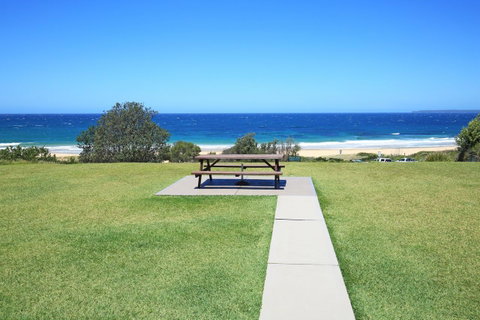 Glory @ Culburra - Absolute Beachfront - Pet & Family Friendly - Whitsundays Accommodation 13