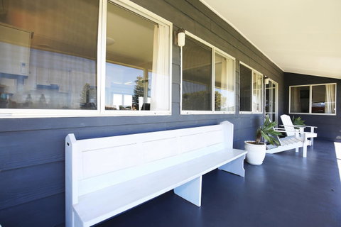 Glory @ Culburra - Absolute Beachfront - Pet & Family Friendly - Whitsundays Accommodation 20