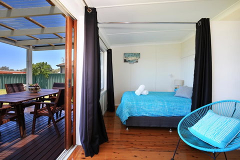 Glory @ Culburra - Absolute Beachfront - Pet & Family Friendly - Whitsundays Accommodation 8