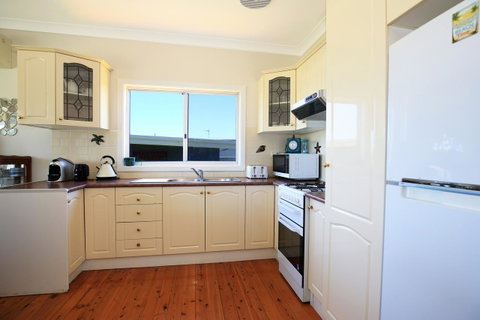 Glory @ Culburra - Absolute Beachfront - Pet & Family Friendly - Whitsundays Accommodation 5