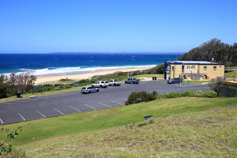 Glory @ Culburra - Absolute Beachfront - Pet & Family Friendly - Whitsundays Accommodation 15