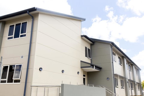 Lithgow Workies Club Motel - Whitsundays Accommodation 29