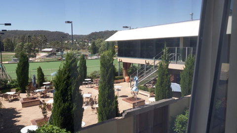 Lithgow Workies Club Motel - Whitsundays Accommodation 35