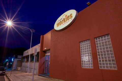 Lithgow Workies Club Motel - Whitsundays Accommodation 33