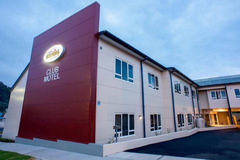 Lithgow Workies Club Motel - Whitsundays Accommodation 1