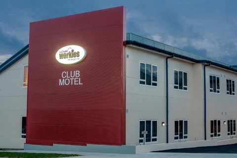Lithgow Workies Club Motel - Whitsundays Accommodation 26