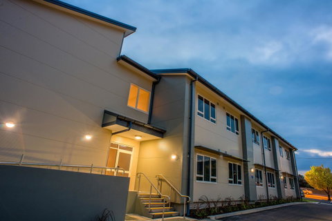 Lithgow Workies Club Motel - Whitsundays Accommodation 27