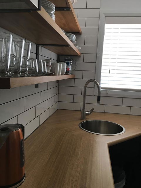 99 Hill Street Apartments - Whitsundays Accommodation 21