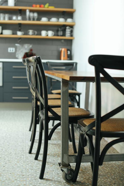 99 Hill Street Apartments - Whitsundays Accommodation 17