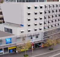 ibis budget Sydney East - Whitsundays Accommodation