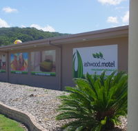 Ashwood Motel - Whitsundays Accommodation