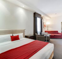 Prince of Wales Motor Inn - Whitsundays Accommodation