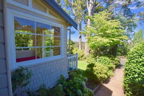 Dangal Gardens - Whitsundays Accommodation 24