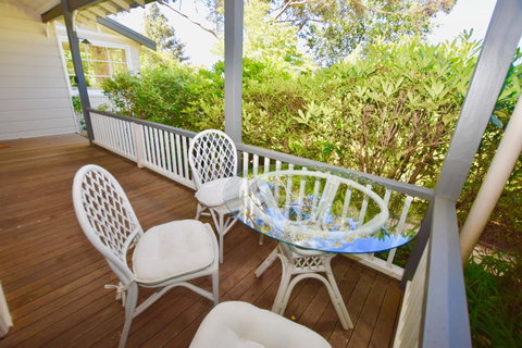 Dangal Gardens - Whitsundays Accommodation 25