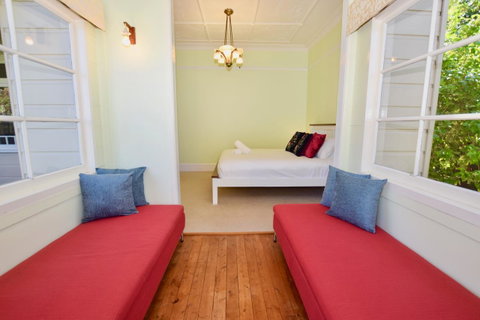 Dangal Gardens - Whitsundays Accommodation 21