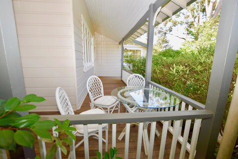 Dangal Gardens - Whitsundays Accommodation 5