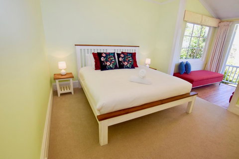 Dangal Gardens - Whitsundays Accommodation 19
