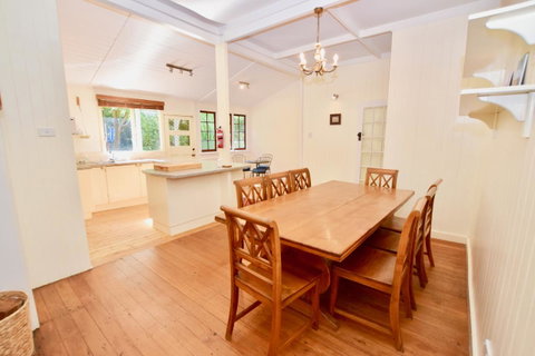 Dangal Gardens - Whitsundays Accommodation 12