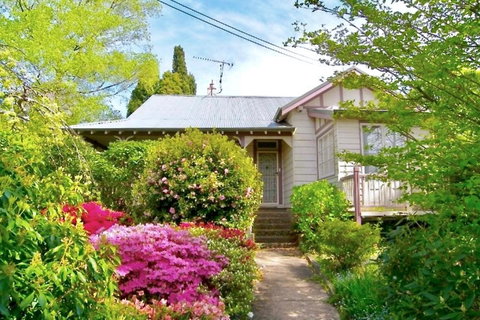 Dangal Gardens - Whitsundays Accommodation 1