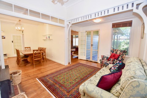 Dangal Gardens - Whitsundays Accommodation 11
