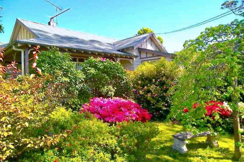 Dangal Gardens - Whitsundays Accommodation 2