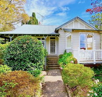 Dangal Gardens - Whitsundays Accommodation