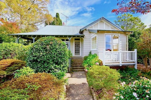 Dangal Gardens - Whitsundays Accommodation 0