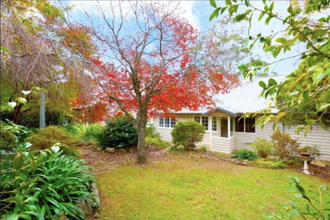 Dangal Gardens - Whitsundays Accommodation 15