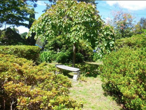 Dangal Gardens - Whitsundays Accommodation 26