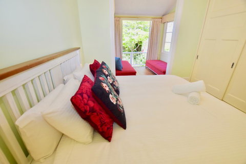 Dangal Gardens - Whitsundays Accommodation 20