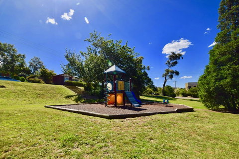 Dangal Gardens - Whitsundays Accommodation 29