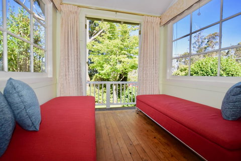 Dangal Gardens - Whitsundays Accommodation 22