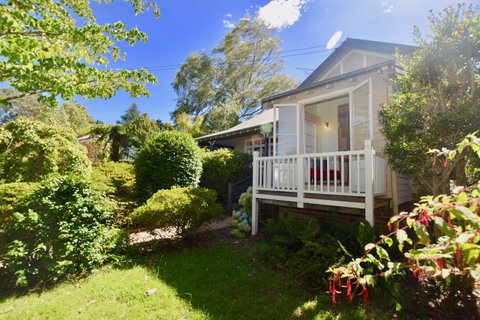 Dangal Gardens - Whitsundays Accommodation 4