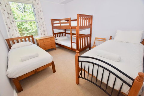 Dangal Gardens - Whitsundays Accommodation 18