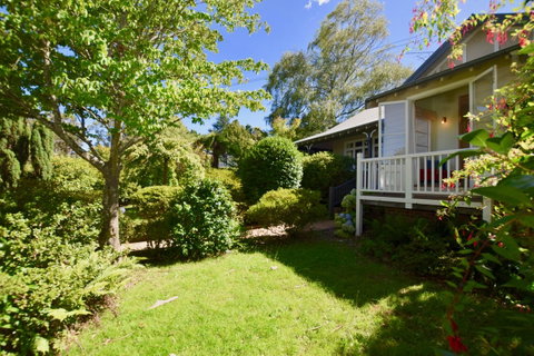 Dangal Gardens - Whitsundays Accommodation 23
