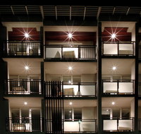 The Blenheim - Whitsundays Accommodation