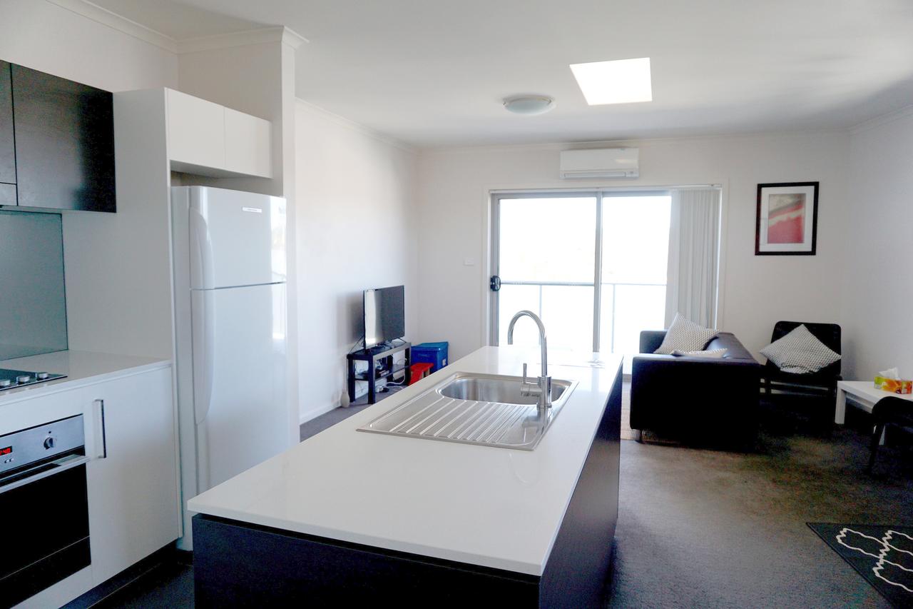 Greenway ACT Whitsundays Accommodation