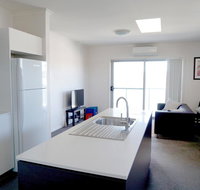 Starlight at the Vue - Whitsundays Accommodation