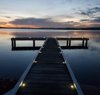 Squid's Ink Motel - Whitsundays Accommodation