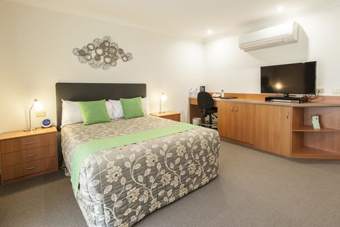 Wagga RSL Club Motel - Whitsundays Accommodation 44