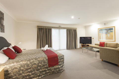 Wagga RSL Club Motel - Whitsundays Accommodation 34