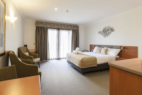 Wagga RSL Club Motel - Whitsundays Accommodation 25