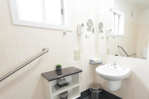 Wagga RSL Club Motel - Whitsundays Accommodation 37