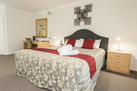Wagga RSL Club Motel - Whitsundays Accommodation 30