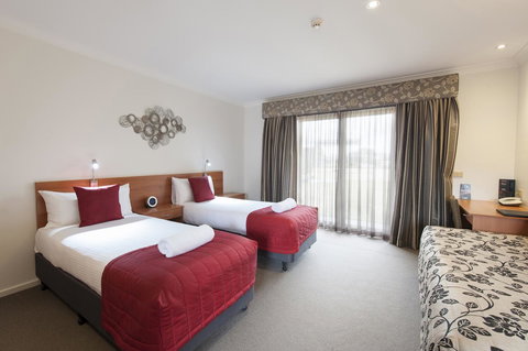 Wagga RSL Club Motel - Whitsundays Accommodation 4