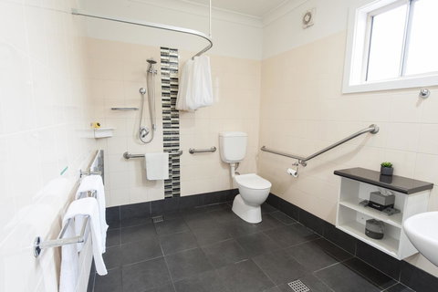 Wagga RSL Club Motel - Whitsundays Accommodation 38