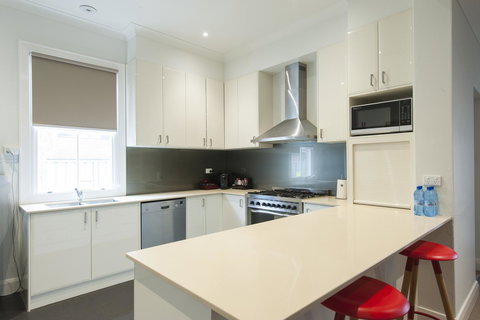 Wagga RSL Club Motel - Whitsundays Accommodation 15