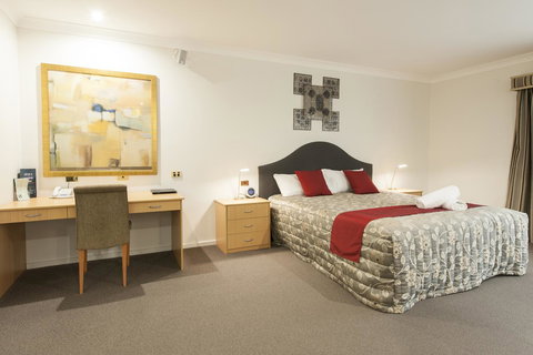 Wagga RSL Club Motel - Whitsundays Accommodation 33