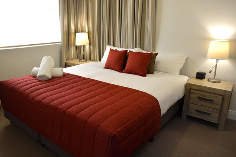 Wagga RSL Club Motel - Whitsundays Accommodation 0